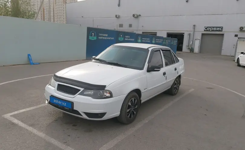 Daewoo Nexia 2012 года за 2 500 000 тг. в Шымкент