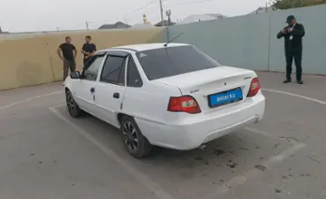 Daewoo Nexia 2012 года за 2 500 000 тг. в Шымкент фото 4