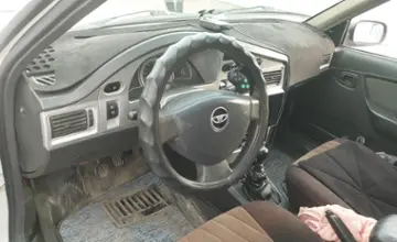 Daewoo Nexia 2012 года за 2 500 000 тг. в Шымкент фото 5