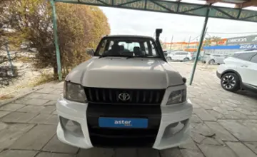 Toyota Land Cruiser Prado 1997 года за 5 000 000 тг. в Талдыкорган фото 2