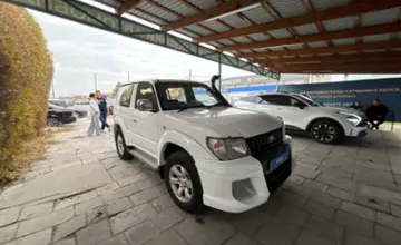 Toyota Land Cruiser Prado 1997 года за 5 000 000 тг. в Талдыкорган фото 3