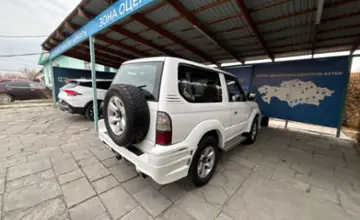 Toyota Land Cruiser Prado 1997 года за 5 000 000 тг. в Талдыкорган