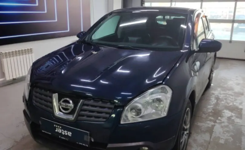 Nissan Qashqai 2008 года за 6 000 000 тг. в Павлодар