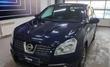 Nissan Qashqai 2008 года за 6 000 000 тг. в Павлодар фото 1