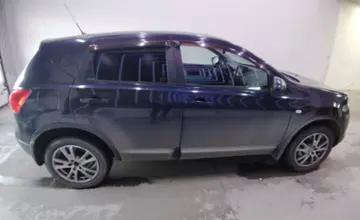 Nissan Qashqai 2008 года за 6 000 000 тг. в Павлодар фото 4