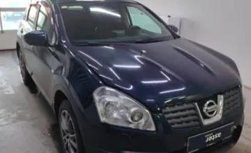 Nissan Qashqai 2008 года за 6 000 000 тг. в Павлодар фото 3