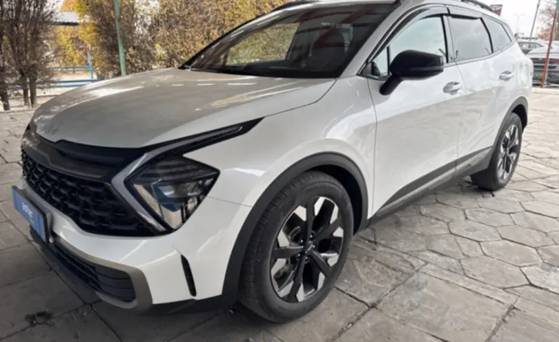 Kia Sportage 2022 года за 15 000 000 тг. в Талдыкорган