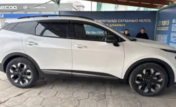 Kia Sportage 2022 года за 15 000 000 тг. в Талдыкорган фото 4