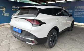 Kia Sportage 2022 года за 15 000 000 тг. в Талдыкорган
