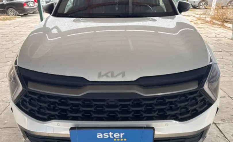 Kia Sportage 2022 года за 15 000 000 тг. в Талдыкорган фото 2