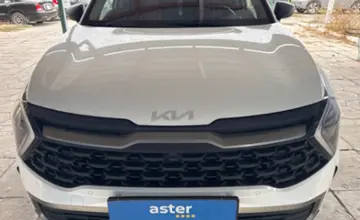 Kia Sportage 2022 года за 15 000 000 тг. в Талдыкорган фото 2