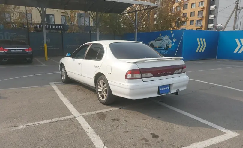 Nissan Cefiro 1997 года за 1 900 000 тг. в Алматы фото 4