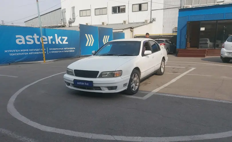 Nissan Cefiro 1997 года за 1 900 000 тг. в Алматы