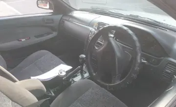 Nissan Cefiro 1997 года за 1 900 000 тг. в Алматы фото 5