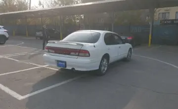 Nissan Cefiro 1997 года за 1 900 000 тг. в Алматы фото 3