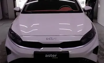 Kia Cerato 2024 года за 10 000 000 тг. в Павлодар фото 2