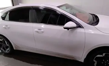 Kia Cerato 2024 года за 10 000 000 тг. в Павлодар фото 4