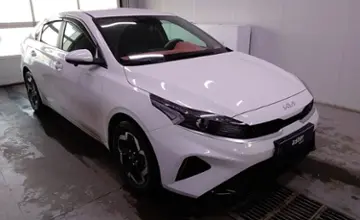 Kia Cerato 2024 года за 10 000 000 тг. в Павлодар фото 3