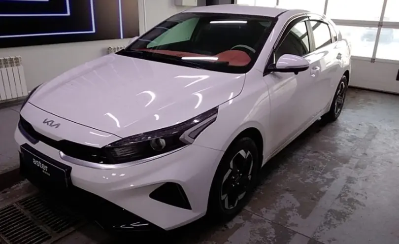 Kia Cerato 2024 года за 10 000 000 тг. в Павлодар