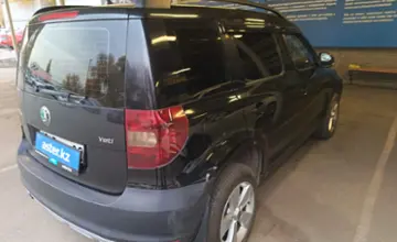 Skoda Yeti 2012 года за 6 000 000 тг. в Алматы