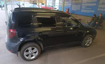 Skoda Yeti 2012 года за 6 000 000 тг. в Алматы фото 4