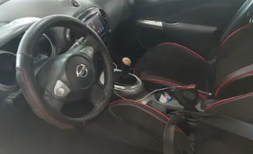 Nissan Juke 2013 года за 4 500 000 тг. в Астана фото 5