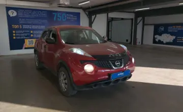 Nissan Juke 2013 года за 4 500 000 тг. в Астана фото 2