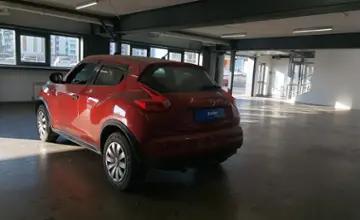 Nissan Juke 2013 года за 4 500 000 тг. в Астана фото 4