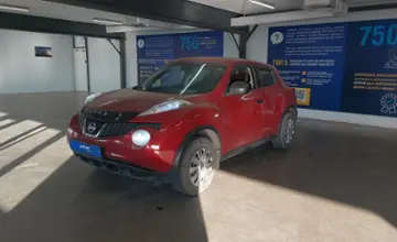 Nissan Juke 2013 года за 4 500 000 тг. в Астана фото 1