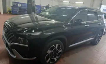 Hyundai Santa Fe 2023 года за 22 000 000 тг. в Астана фото 1