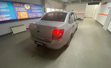 LADA (ВАЗ) Granta 2013 года за 2 200 000 тг. в Уральск