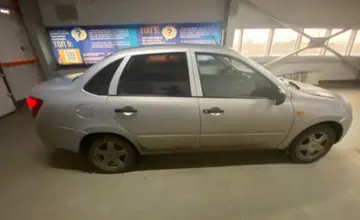 LADA (ВАЗ) Granta 2013 года за 2 200 000 тг. в Уральск фото 4