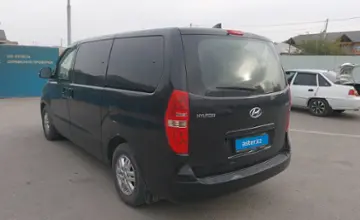 Hyundai H-1 2018 года за 14 000 000 тг. в Шымкент фото 4