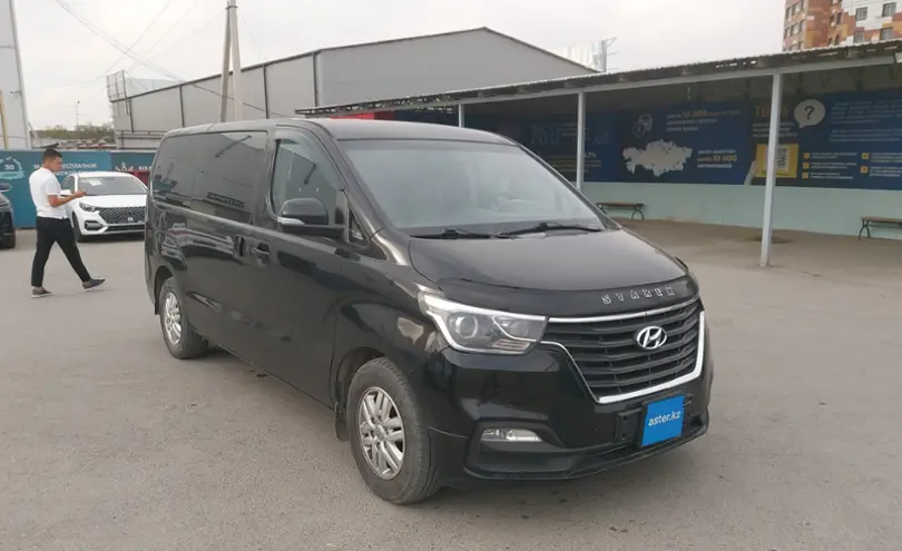 Hyundai H-1 2018 года за 14 000 000 тг. в Шымкент фото 2