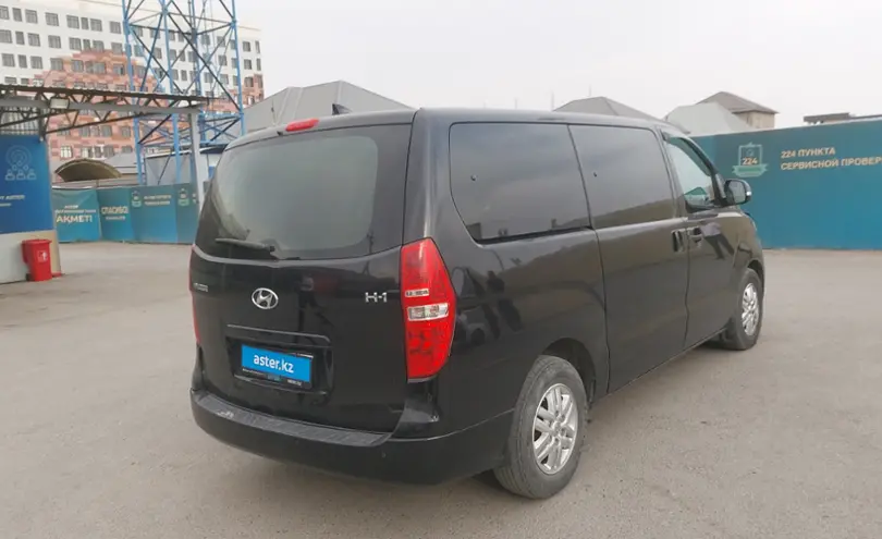 Hyundai H-1 2018 года за 14 000 000 тг. в Шымкент фото 3