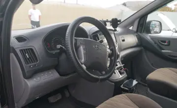 Hyundai H-1 2018 года за 14 000 000 тг. в Шымкент фото 5