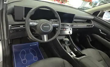 Hyundai Tucson 2024 года за 18 000 000 тг. в Алматы