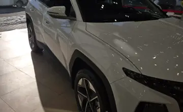 Hyundai Tucson 2024 года за 18 000 000 тг. в Алматы фото 2