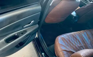 Hyundai Elantra 2023 года за 8 500 000 тг. в Алматы