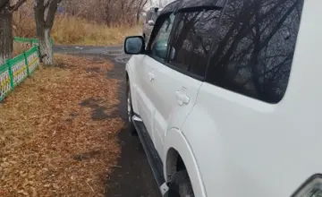 Mitsubishi Pajero 2015 года за 14 700 000 тг. в Костанай фото 2