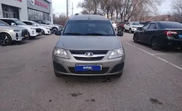 LADA (ВАЗ) Largus 2018 года за 4 500 000 тг. в Актобе фото 2