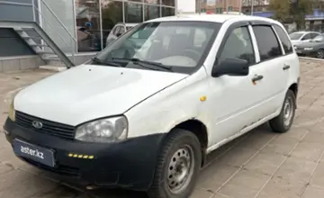 LADA (ВАЗ) Kalina 2011 года за 1 000 000 тг. в Уральск фото 1