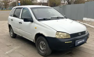 LADA (ВАЗ) Kalina 2011 года за 1 000 000 тг. в Уральск фото 3