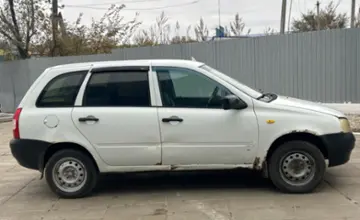 LADA (ВАЗ) Kalina 2011 года за 1 000 000 тг. в Уральск фото 4