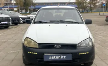 LADA (ВАЗ) Kalina 2011 года за 1 000 000 тг. в Уральск фото 2