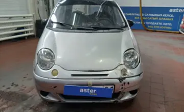 Daewoo Matiz 2010 года за 600 000 тг. в Астана фото 2