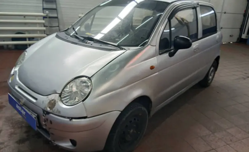 Daewoo Matiz 2010 года за 600 000 тг. в Астана
