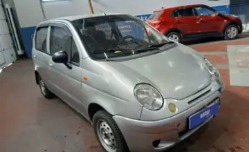 Daewoo Matiz 2010 года за 600 000 тг. в Астана фото 3