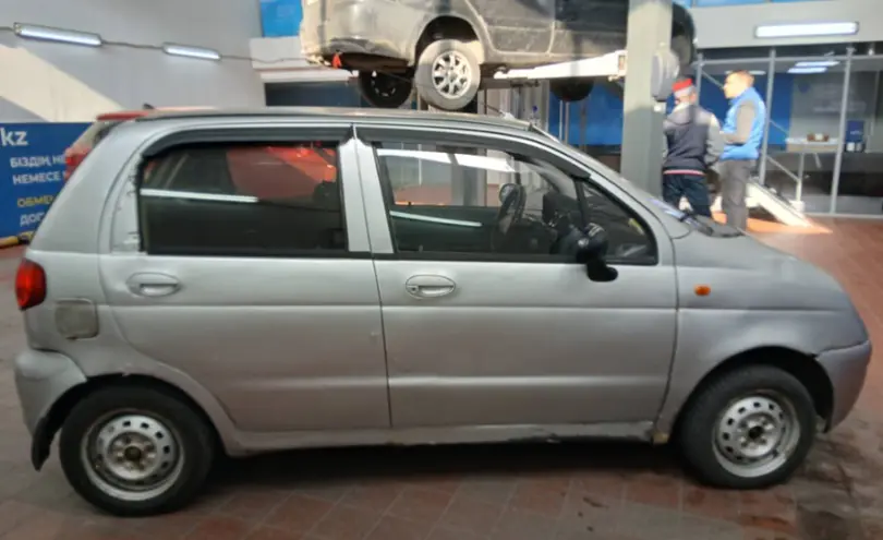 Daewoo Matiz 2010 года за 600 000 тг. в Астана фото 4