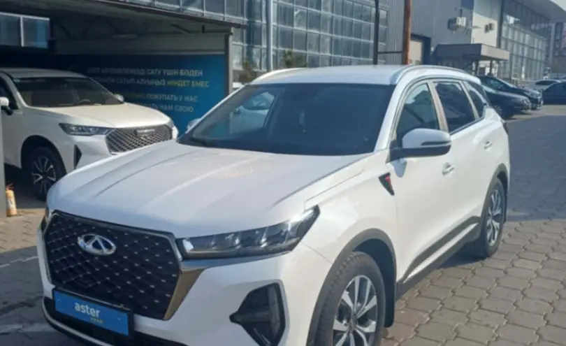 Chery Tiggo 7 Pro Max 2023 года за 9 000 000 тг. в Караганда